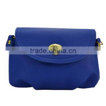 Wholesale New Fashion Personalized Vintage Shoulder Bag photo-3