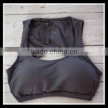 Wholesale Women Sexy Workout Clothes photo-3