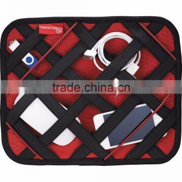 Elleven Vapor TSA 17" Computer Backpack - Has a Designated TSA Laptop-only Section That Unfolds to Lay Flat on the X-ray Belt photo-6