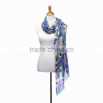 SCARF LATEST 2016 SSS103 photo-3