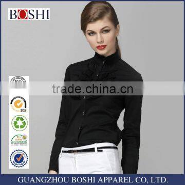 2016 Office Wear Long Sleeve Women Clothing