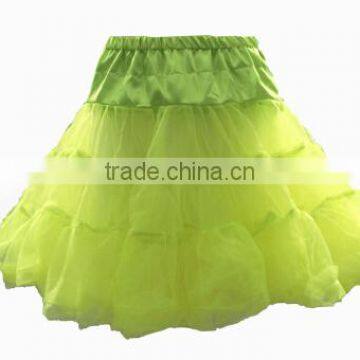 Apparel Walson Sey Ladies Knee Length Halter Cotton Cheap 1950s Vintage Dresses 6075-15 photo-4