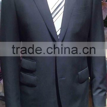 MEN'S SUITS/ FASHION SUITS/ ONE BUTTON SUITS/BUSINESS SUITS/ WOOL SUITS/BRAND SUITS