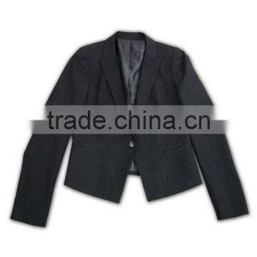 2015 Whole Sell New Design High Quality TR Office Work Clothes photo-5