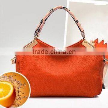 R0009H Latest Style Cheap Bags Woman Handbag photo-2