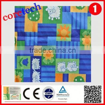 Promotion washable absorbent fabric for nappies factory