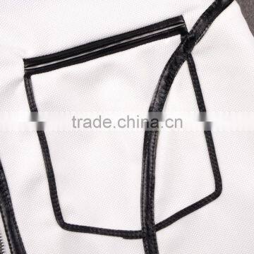 2017 Elegant Fashion Oem High Waist Fomal Women Latest Lady a Line Skirt photo-3