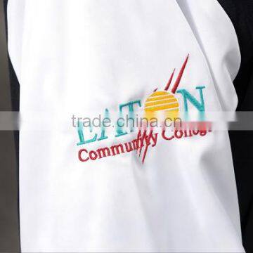 Customize Custom Made Mens Winter American Cheap Varsity Baseball High School Uniforms College Bomber Hip Hop Embroidery Jacket photo-5