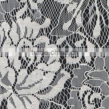 African Lace Fabric/wedding Dress Lace #B9401 photo-2