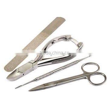 Nail clipper