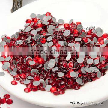 Crystal Rhinestones to Decorate Clothing photo-3