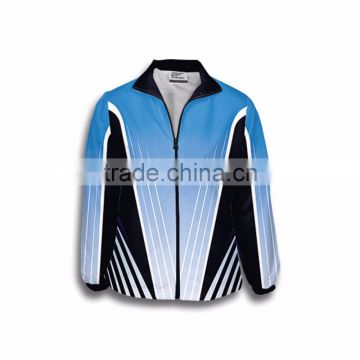 New Sublimation Jacket