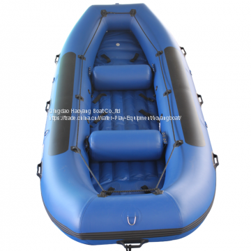 6 Person rafting boat whitewater raft river rafting boat price