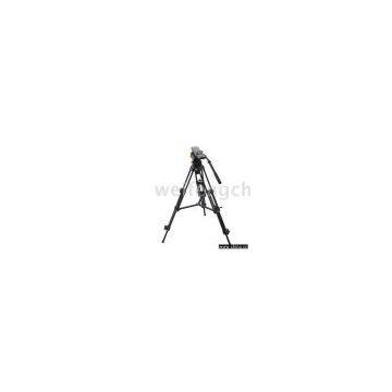 Professional Aluminum Video Tripod