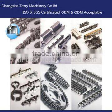 Engine Timing Chain 270H for Motorcycle and Car photo-3