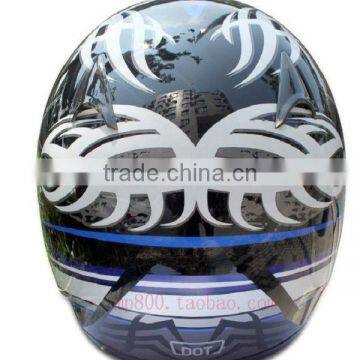Colorful Reflective Safety Sticker for Bicycle Helmet photo-5