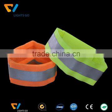 High Visiblity Reflective Running Bands/reflective Tape/reflective Armband photo-2