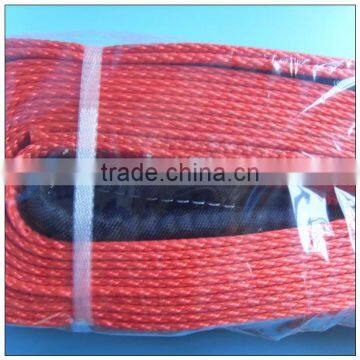4x4 Towing Strap photo-2