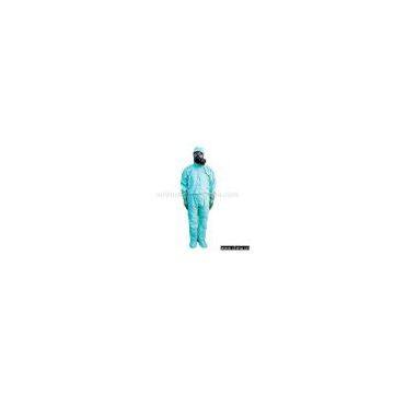 Chemical Suit