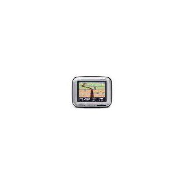 Sell Tomtom Go 700 2.5GB Hard Drive (United Kingdom)