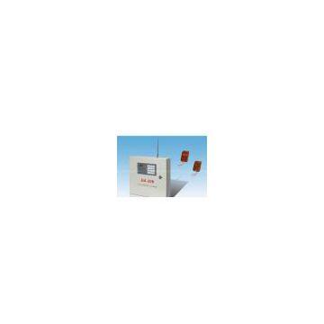 PSTN Alarm system DA-208