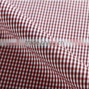 100% Cotton Material Combed Yarn Type Dyeing Fabric photo-4