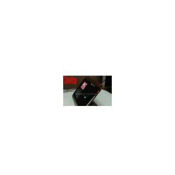 Secubio Isystem300A Fingerprint Access control