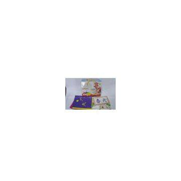 Magnetic Spelling Board Cognitive Interest Rubber Wood Early Childhood Educational Toys