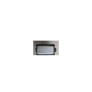 ABS/Copper/Irom Frame Electric Module Wall Switches Plate with OEM Service