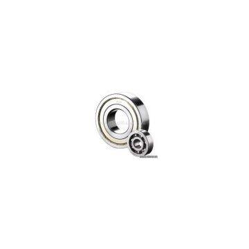 Sell 63 Series Deep Groove Ball Bearings