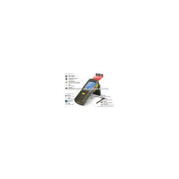 Supply UHF RFID read
