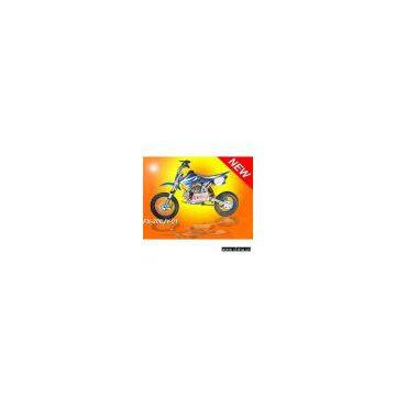 Sell Dirt Bike