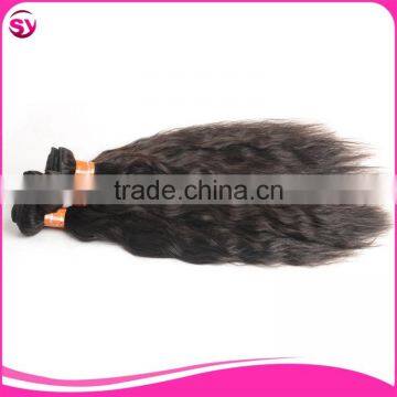 The Best Hair Vendors Virgin Brazilian Hair, 100% Virgin Brazilian Hair Product, Wholesale Brazilian Human Hair Paypal Accept photo-4