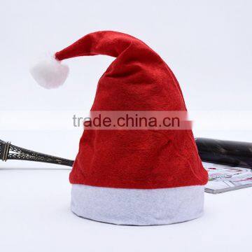 Wholesale Cheap Santa Claus Christmas Hat photo-2