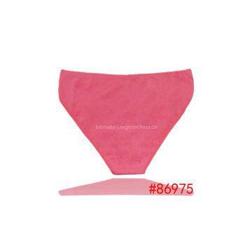 2015 New Laced Bikini Cotton Panties Spandex Lady Brief Underpants Women Underwear Girl Knickers Hot Lingerie Intimate photo-2