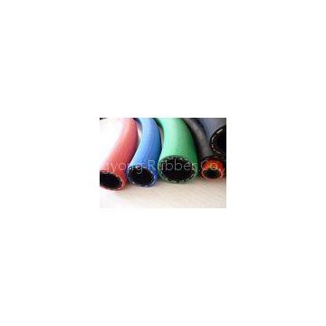 Colorful Air Industrial Rubber Hose Smooth 60MPa For Conveying