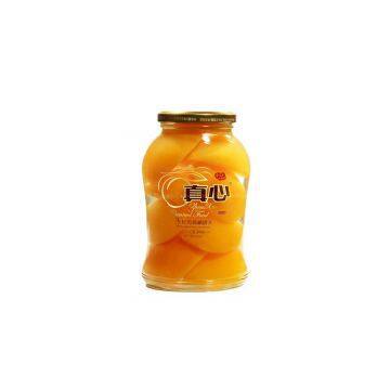 Dalian Zhenxin Canned Food Co., Ltd