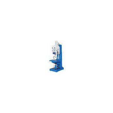 Precision Micro feed Vertical Drilling Machine with Drill chuck and arbor