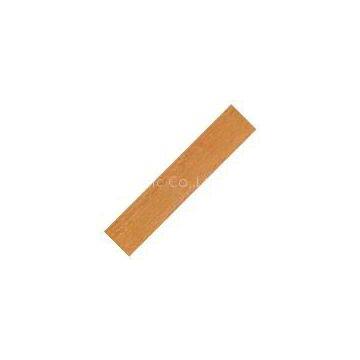 Wood flooring