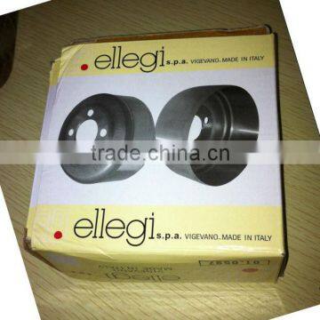 Ellegi bell knife for skiving machines