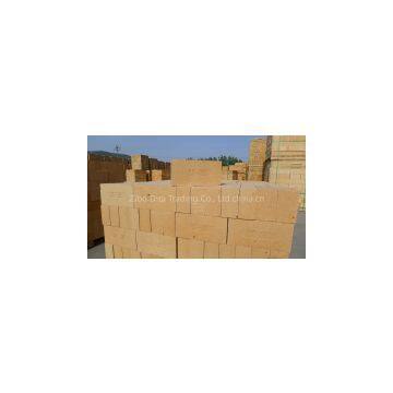 Refractory fire brick sk32