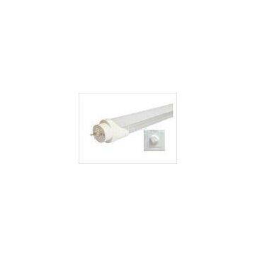 20W 110V Epistar Dimmable LED Tube Lights , Office / Parki 4ft LED Tube