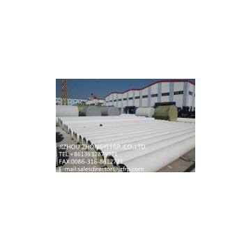 FRP Pipe photo-2