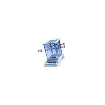 Accuracy 0.001g Digital Carat Scale , Electronic Counting Scale For Jewellery
