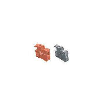 750V 32A 300V 20A Transformer Terminal Block Screw - Clipping SUP 4/1