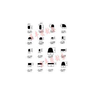 Seal Strip for Aluminum Alloy Doors and Windows photo-3