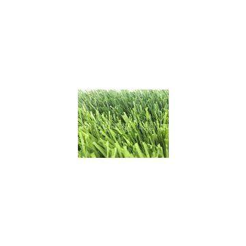 3stem Monofil PE Football Field Artificial Grass Flooring for FIFA Lab Test