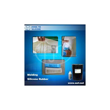 Addition Silicone Rubber for Artificial Stone Molding photo-3