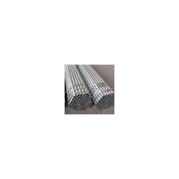 301 304 409 316 Stainless Steel Welded Round Pipe Corrosion Resistance Astm A312, Astm 269