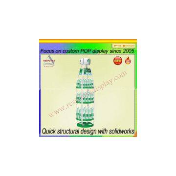 Manufacturer Wholesale New Product Table POP Display Stand photo-3